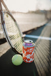 12 oz. Can Cooler Sand Dollars - SIC Lifestyle