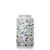 12 oz. Can Cooler Sea Glass Stone - SIC Lifestyle