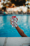 12 oz. Can Cooler Surf's Up - SIC Lifestyle