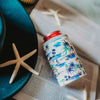 12 oz. Can Cooler Tiki Sails - SIC Lifestyle