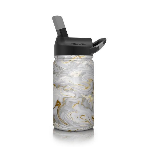 12 oz. lil SIC® Liquid Gold Water Bottle - SIC Lifestyle