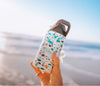 12 oz. lil SIC® Sea Glass Stone Water Bottle - SIC Lifestyle