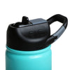 12 oz. lil SIC® Seafoam Blue Water Bottle - SIC Lifestyle