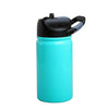 12 oz. lil SIC® Seafoam Blue Water Bottle - SIC Lifestyle