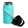 12 oz. lil SIC® Seafoam Blue Water Bottle - SIC Lifestyle