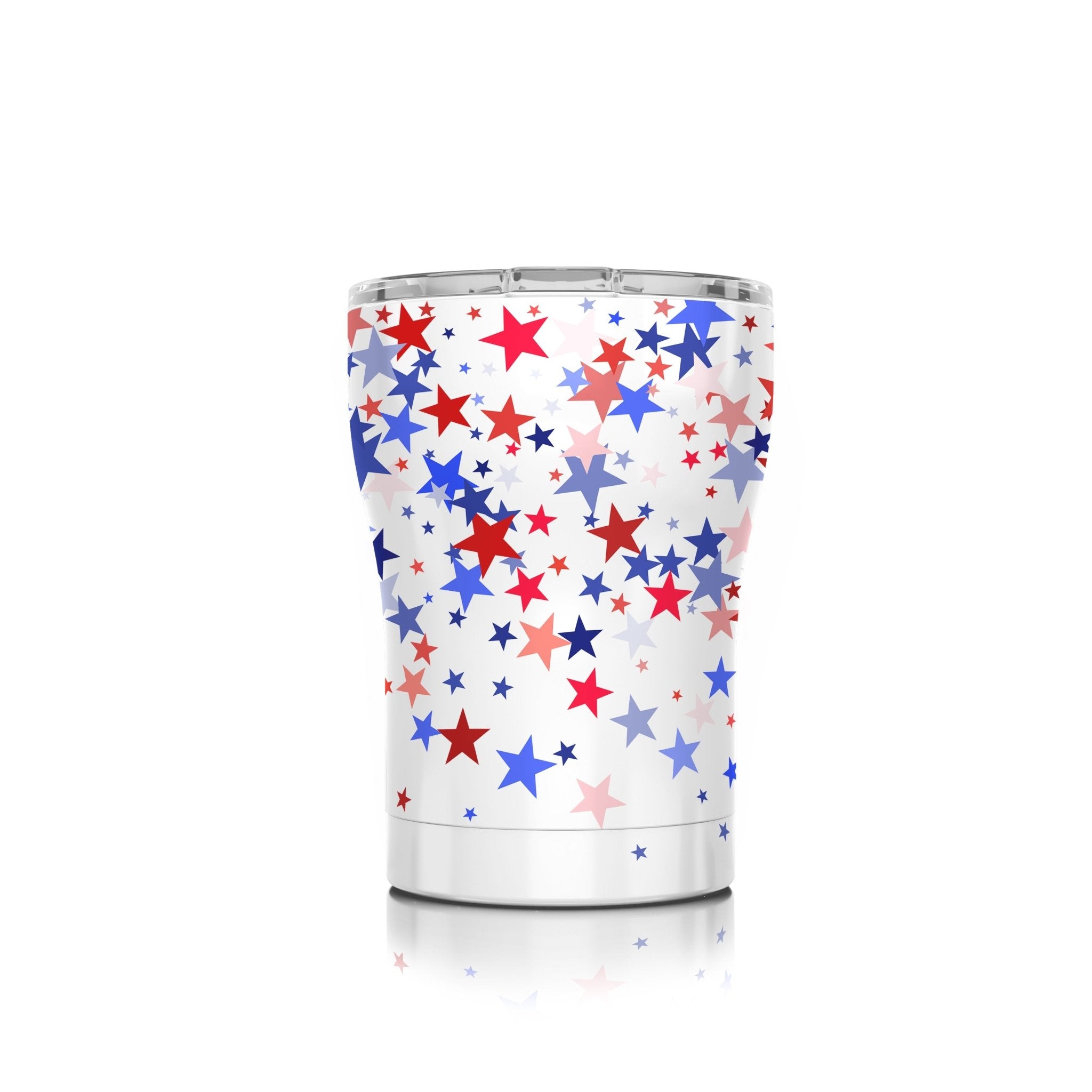 12 oz. SIC® Falling stars Tumbler - SIC Lifestyle