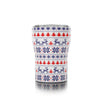 12 oz. SIC® Holiday Sweater Tumbler - SIC Lifestyle