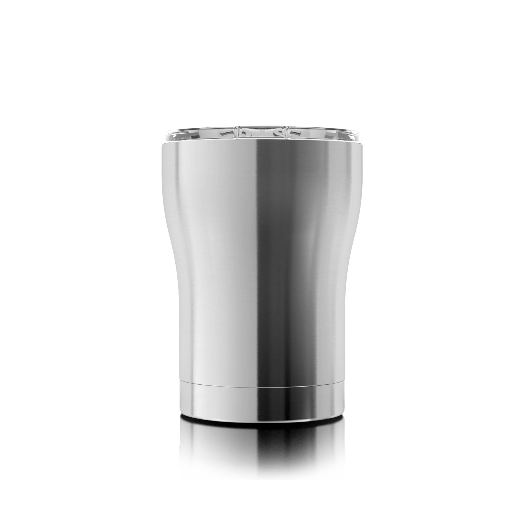 12 oz. SIC® Stainless Steel Tumbler - SIC Lifestyle