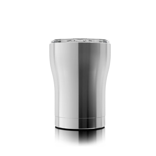 12 oz. SIC® Stainless Steel Tumbler - SIC Lifestyle