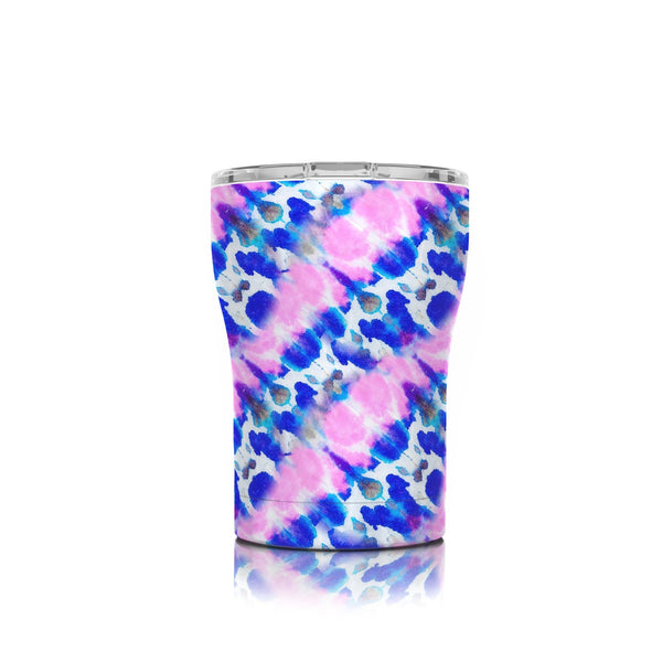 12 oz. SIC® Tie Dye Daze Tumbler - SIC Lifestyle