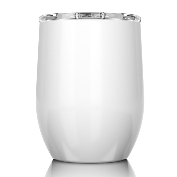 16 oz. SIC® Stemless Ice White - SIC Lifestyle