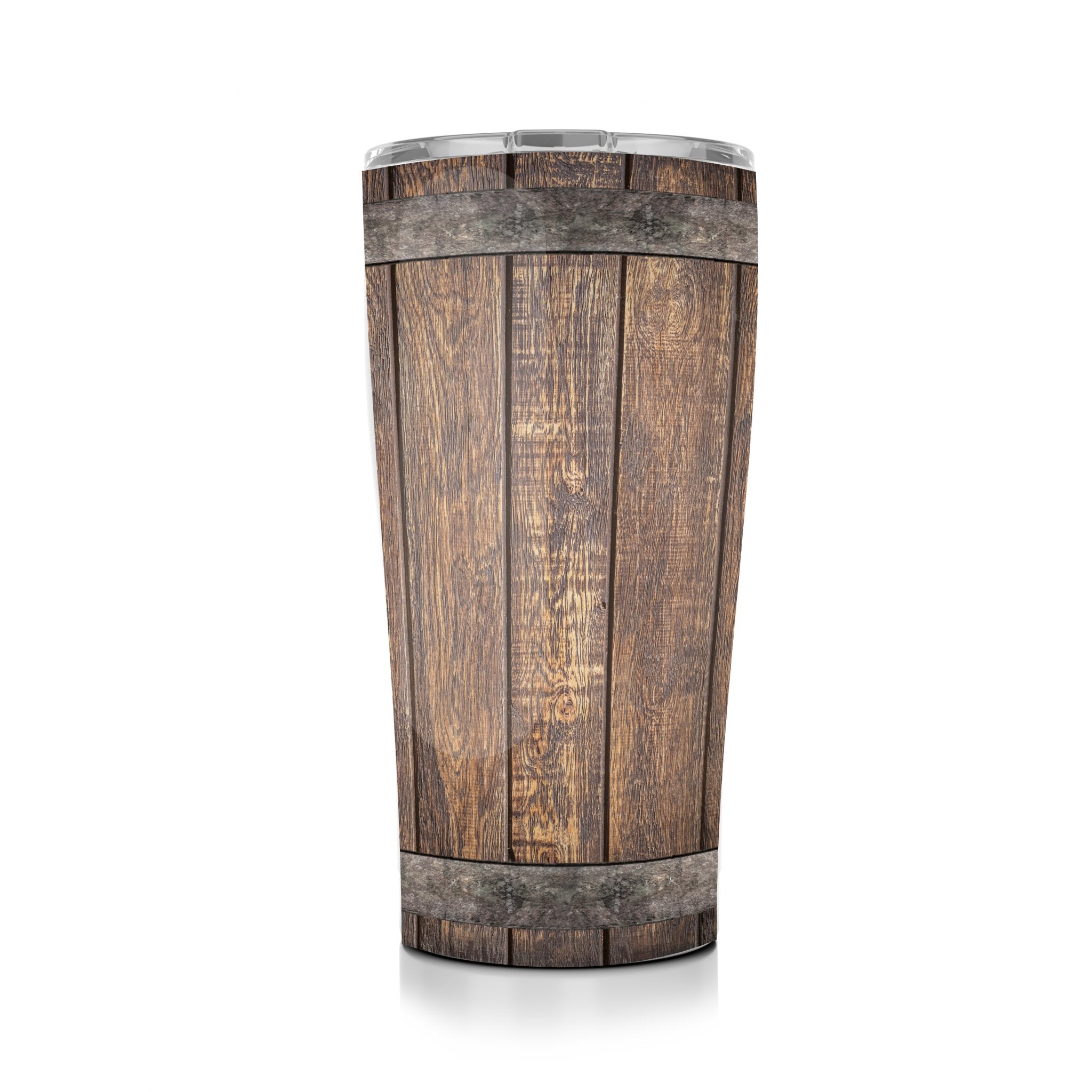 20 oz. SIC® Barrel Tumbler - SIC Lifestyle