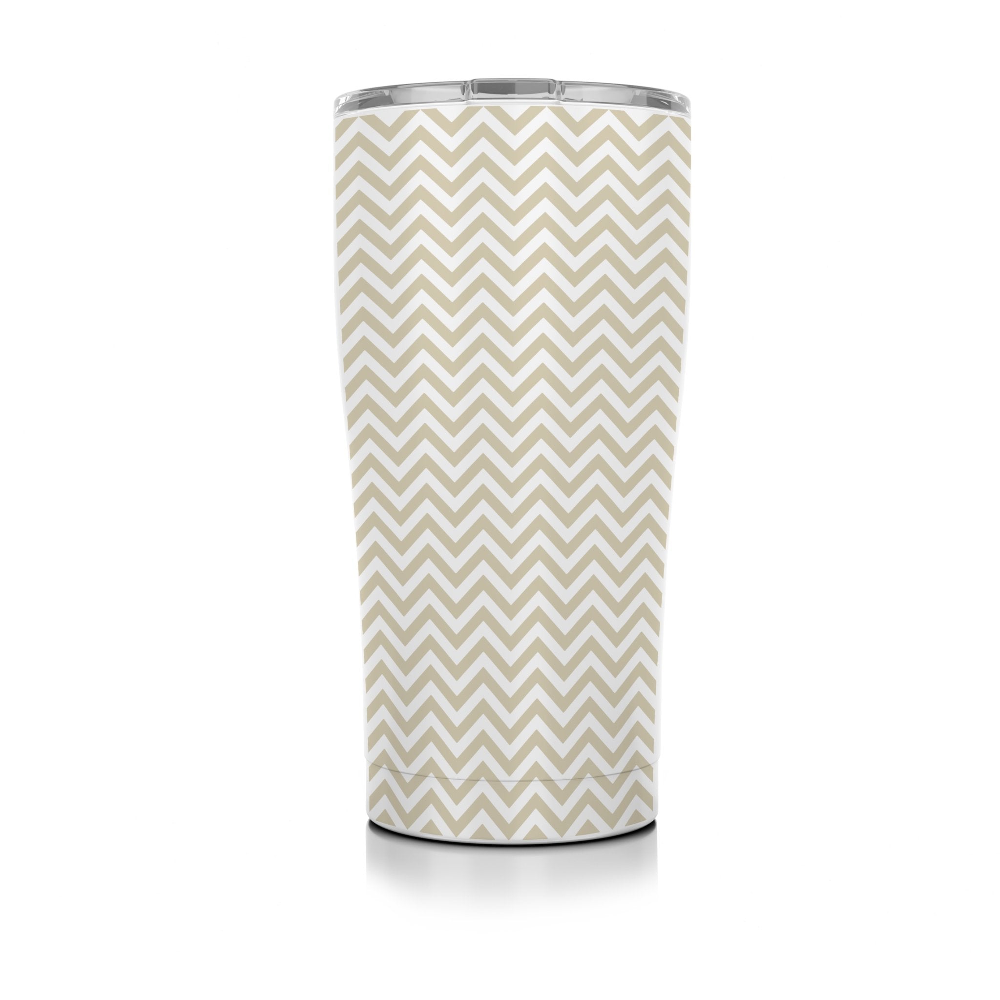 20 oz. SIC® Chevron Tumbler - SIC Lifestyle