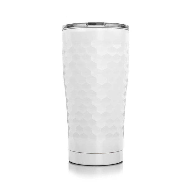 20 oz. SIC® Dimpled Golf® Tumbler - SIC Lifestyle