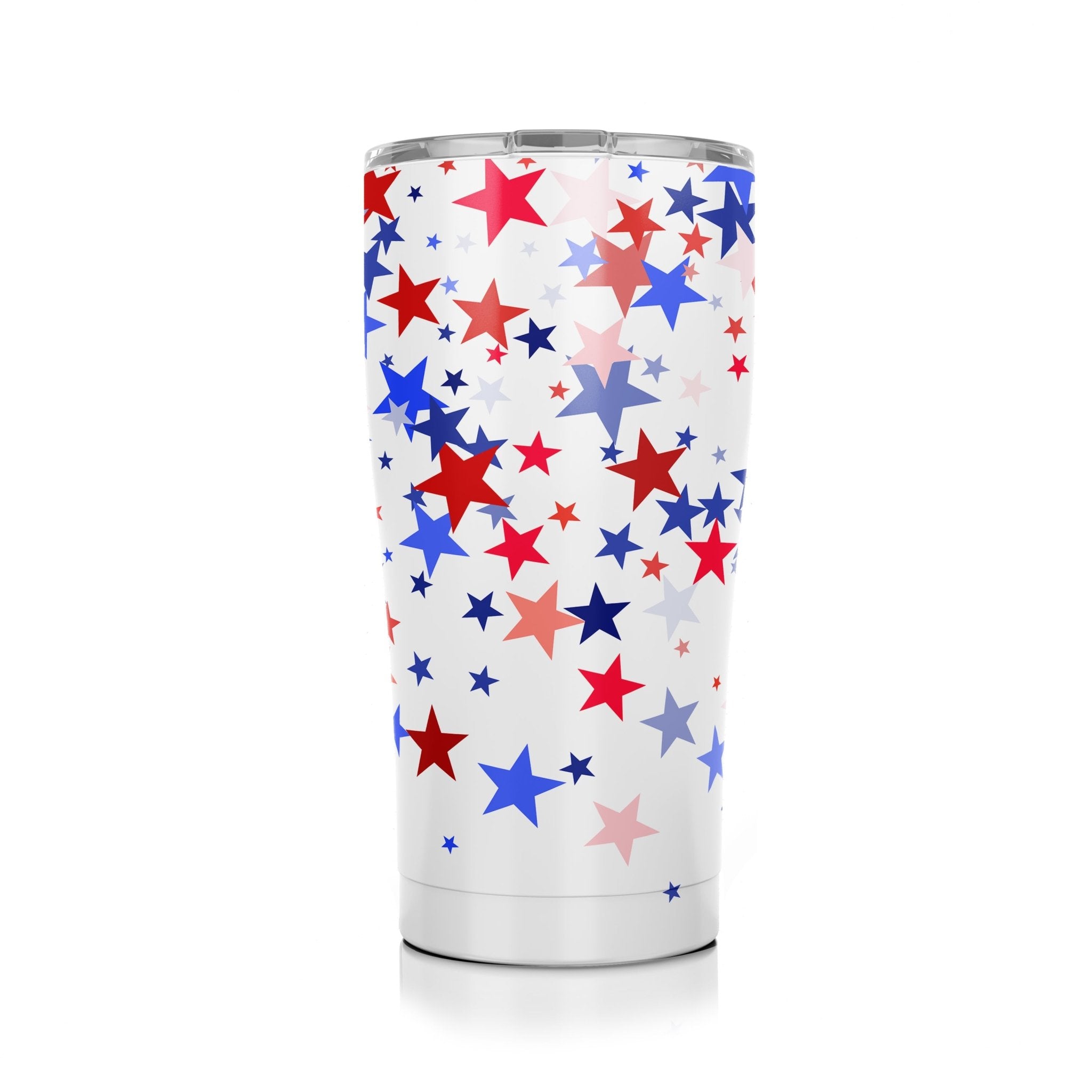 20 oz. SIC® Falling stars Tumbler - SIC Lifestyle