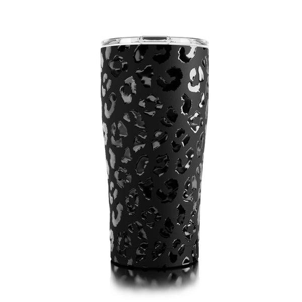 20 oz. SIC® Leopard Eclipse Tumbler - SIC Lifestyle