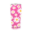 20 oz. SIC® Mothers Day Pink Daisy Tumbler - SIC Lifestyle