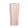 20 oz. SIC® Pastel Stripes Tumbler - SIC Lifestyle