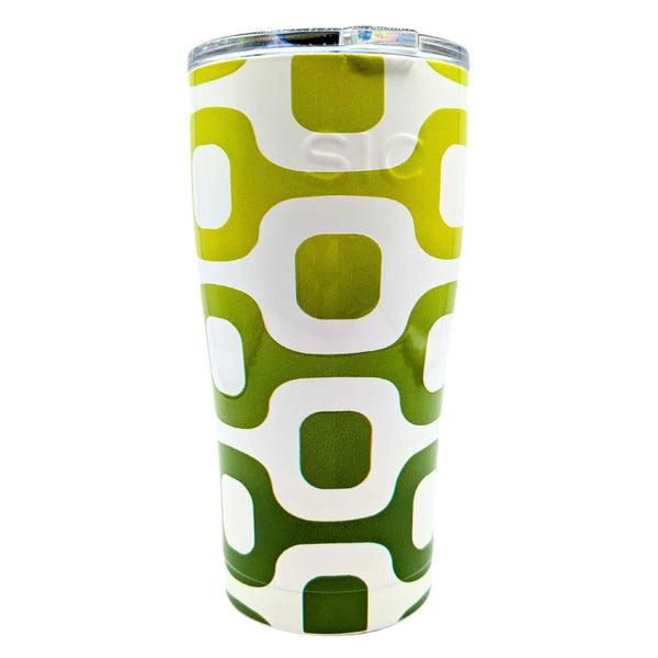 20 oz. SIC® Safari Sun Tumbler - SIC Lifestyle