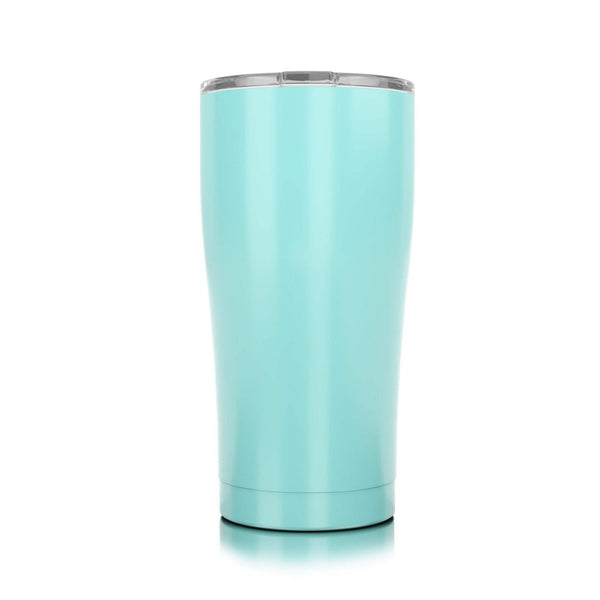 20 oz. SIC® Seafoam Blue Tumbler - SIC Lifestyle