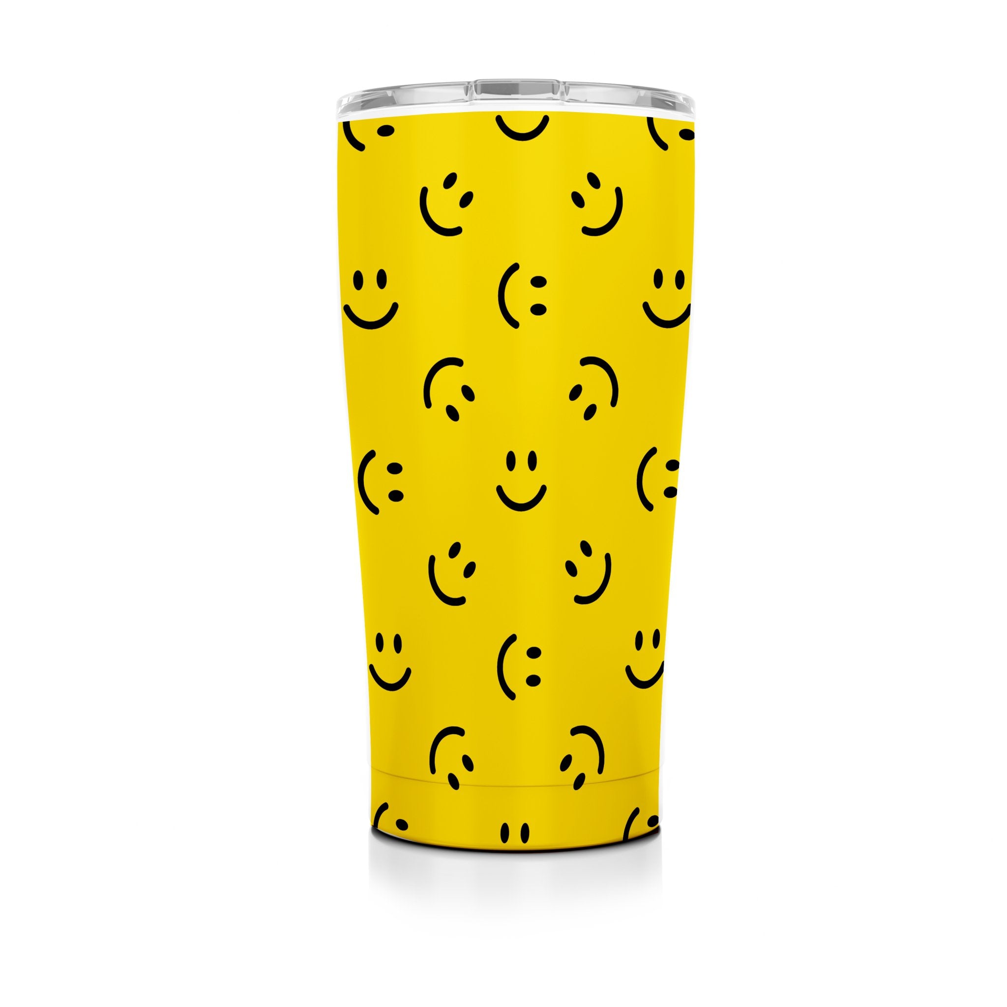 20 oz. SIC® Smiles Tumbler - SIC Lifestyle