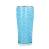 20 oz. SIC® Wild Waves Tumbler - SIC Lifestyle