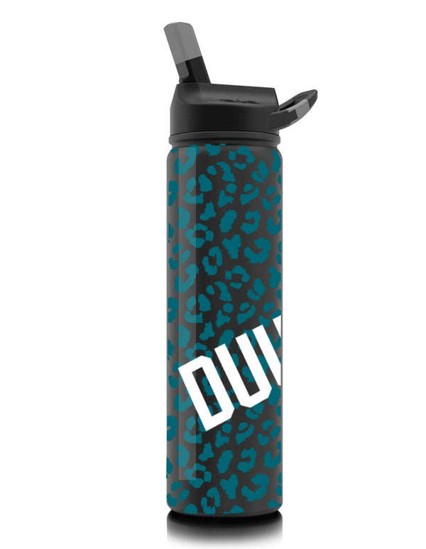 27 oz. SIC® Duuuval Water Bottle - SIC Lifestyle