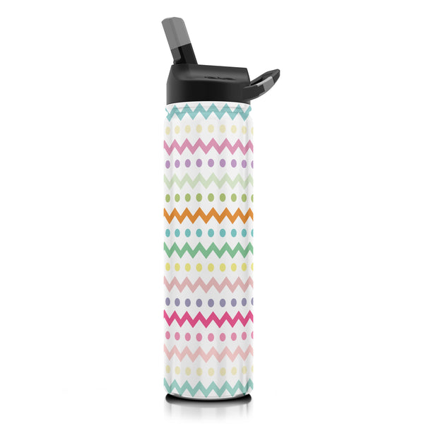 27 oz. SIC® Easter Egg Water Bottle - SIC Lifestyle