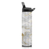 27 oz. SIC® Liquid Gold Water Bottle - SIC Lifestyle