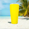 30 oz. SIC® BananaRama Yellow Tumbler - SIC Lifestyle