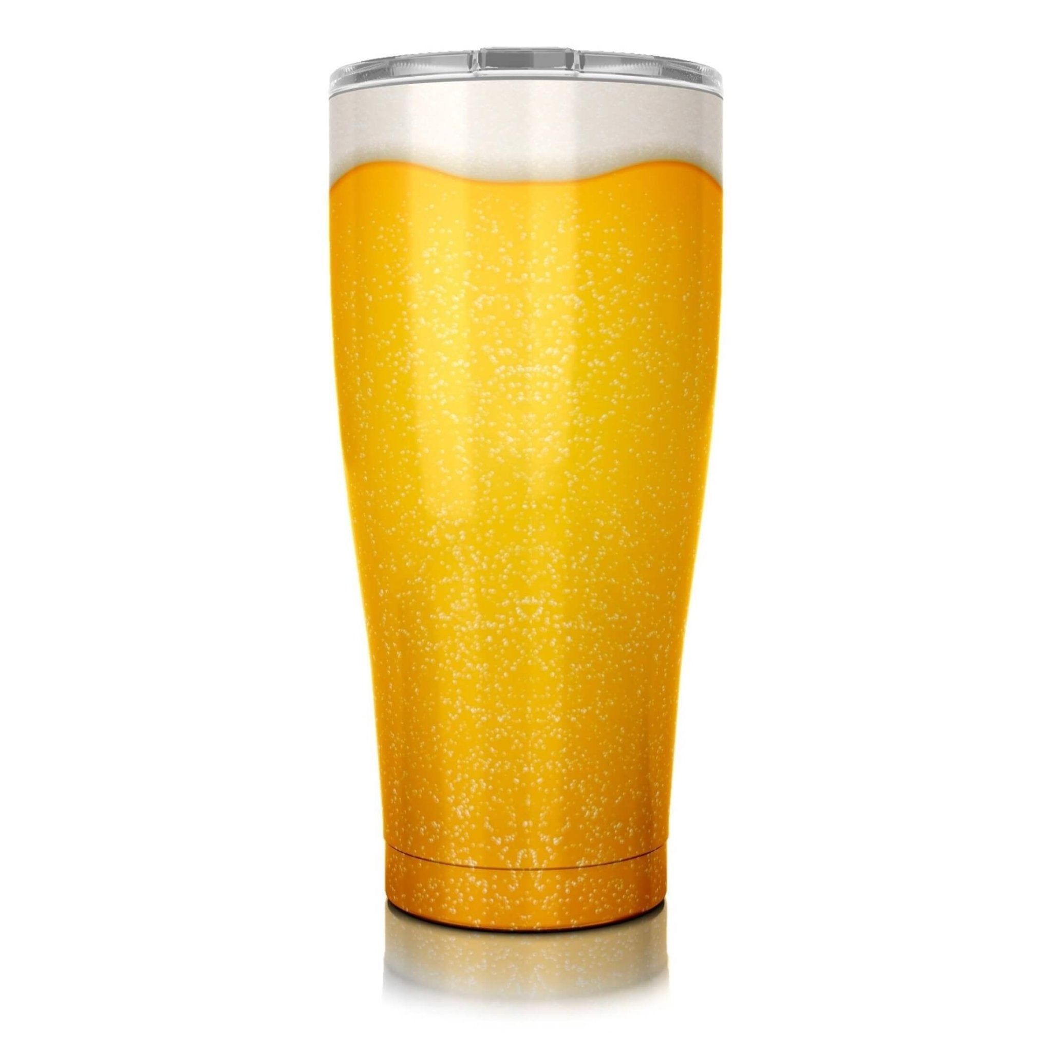 30 oz. SIC® Beer Tumbler - SIC Lifestyle