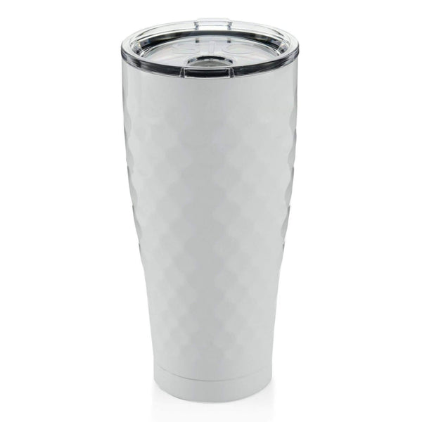 30 oz. SIC® Dimpled Golf® Tumbler - SIC Lifestyle