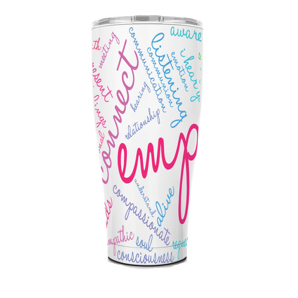 30 oz. SIC® Empathy Tumbler - SIC Lifestyle