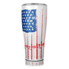 30 oz. SIC® Fish Frenzy Tumbler - SIC Lifestyle