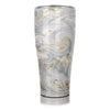 30 oz. SIC® Liquid Gold Tumbler - SIC Lifestyle