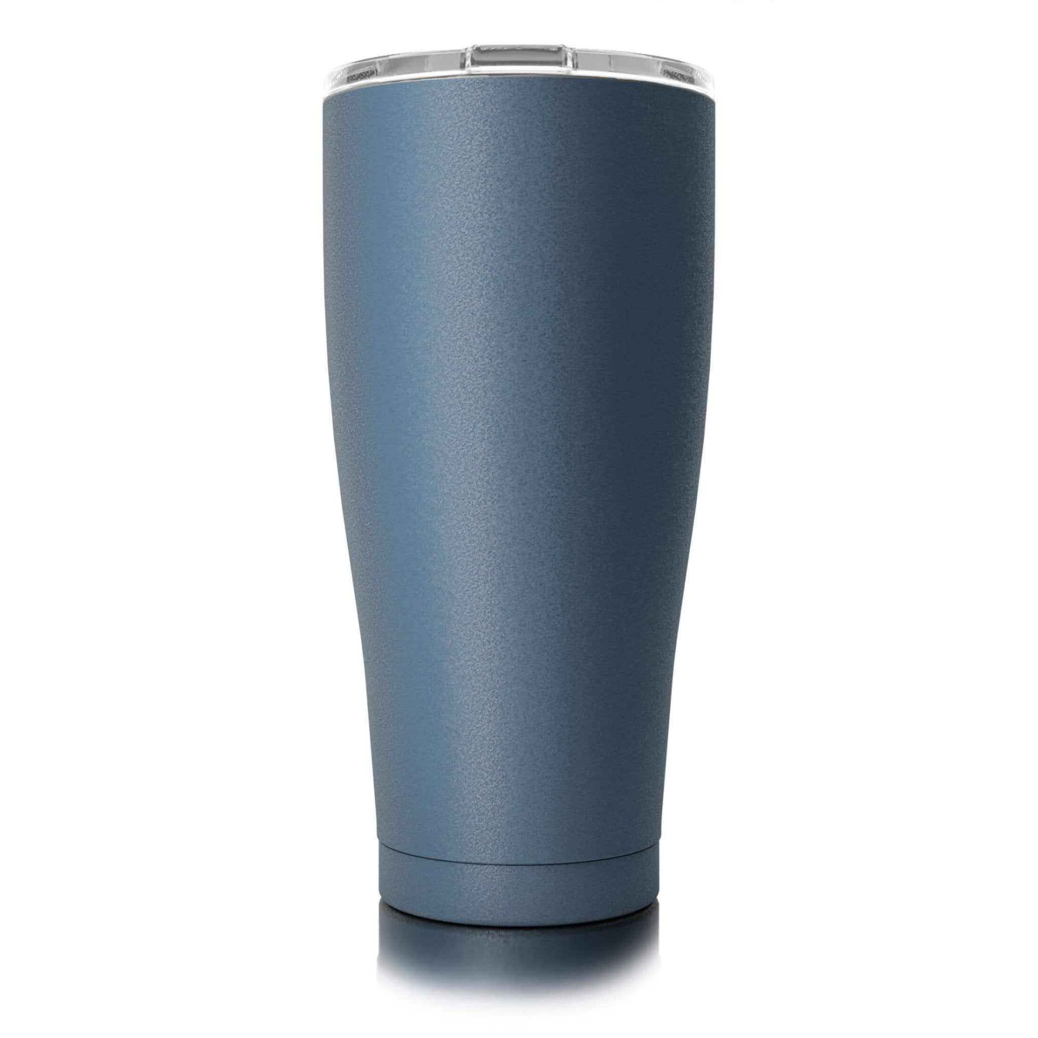 30 oz. SIC® Matte Navy Tumbler - SIC Lifestyle