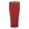 30 oz. SIC® Matte Red Tumbler - SIC Lifestyle