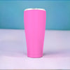 30 oz. SIC® Pink Fusion Tumbler - SIC Lifestyle