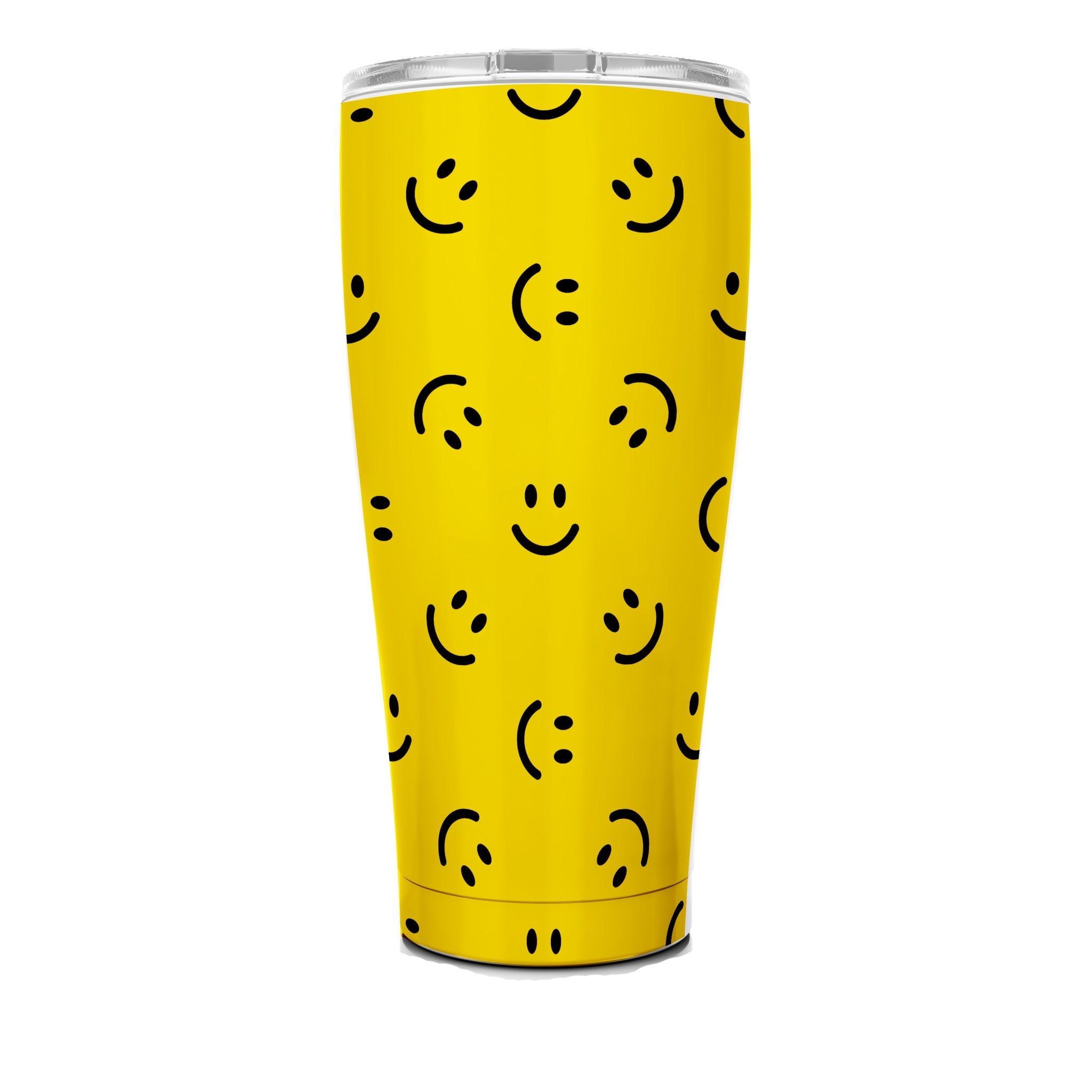 30 oz. SIC® Smiles Tumbler - SIC Lifestyle