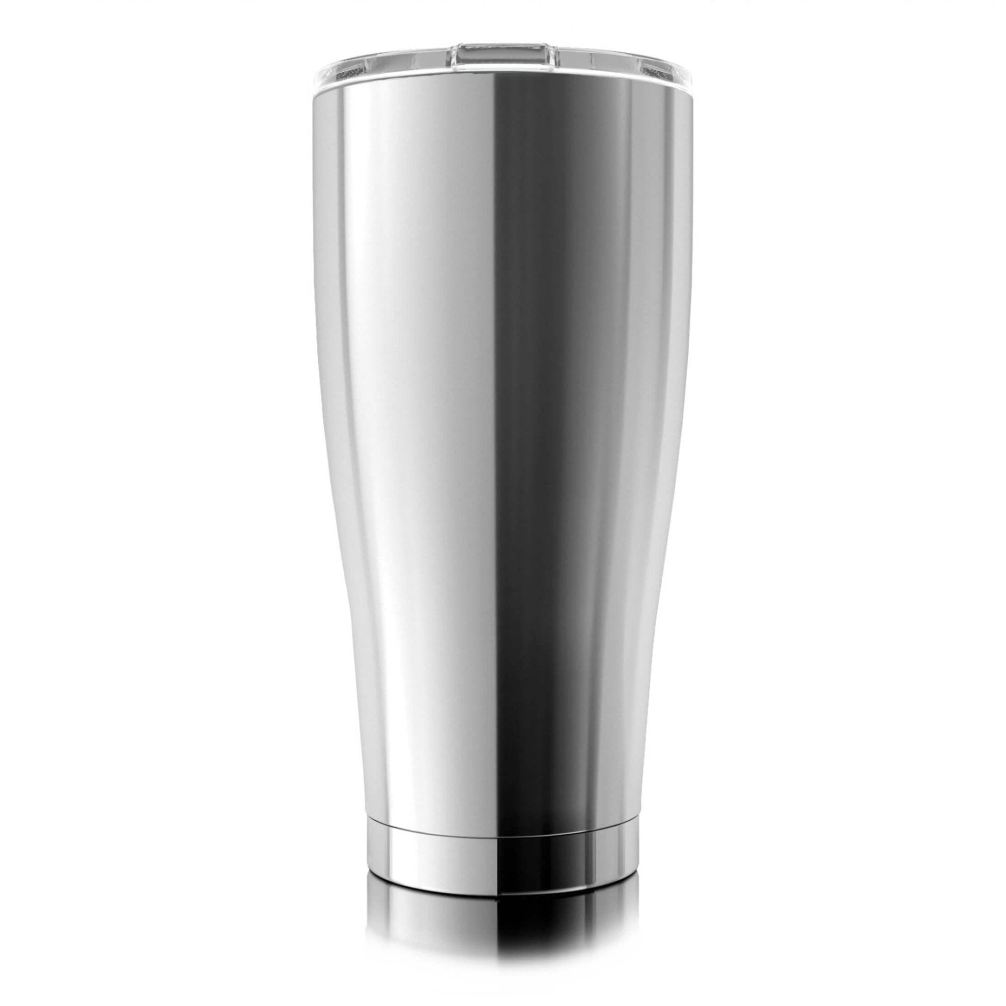 30 Oz. SIC® Stainless Steel Tumbler - SIC Lifestyle