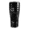 30 oz. SIC® Zebra Eclipse Tumbler - SIC Lifestyle