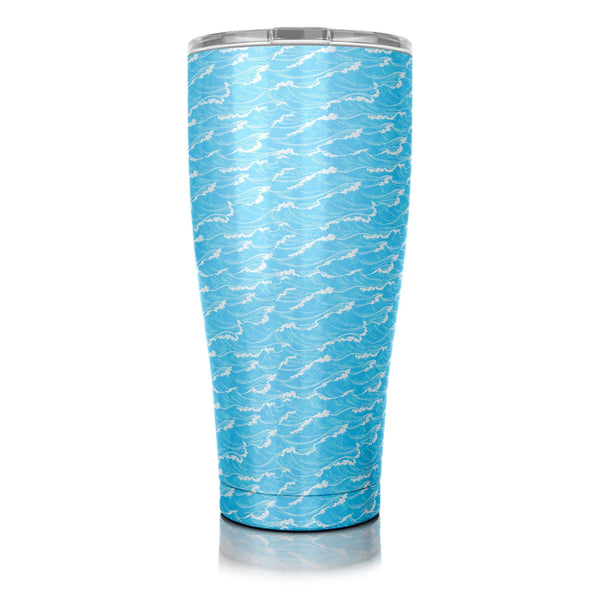 30 oz. Wild Waves - SIC Lifestyle