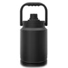 64 oz. (Half Gallon) Matte Black Jug - SIC Lifestyle