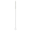 8.5" Straight Stainless Steel Straw (4 pack) - SIC Lifestyle