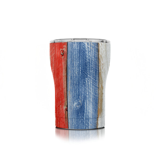 Abe's Barn 12 oz. Tumbler - SIC Lifestyle