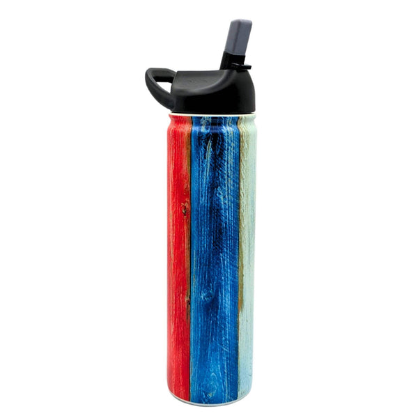 Abe's Barn 27 oz. Water Bottle - SIC Lifestyle