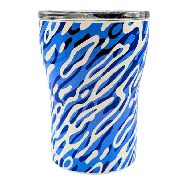 Amphibious 12 oz. Tumbler - SIC Lifestyle