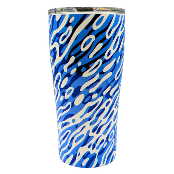 Amphibious 20 oz. Tumbler - SIC Lifestyle