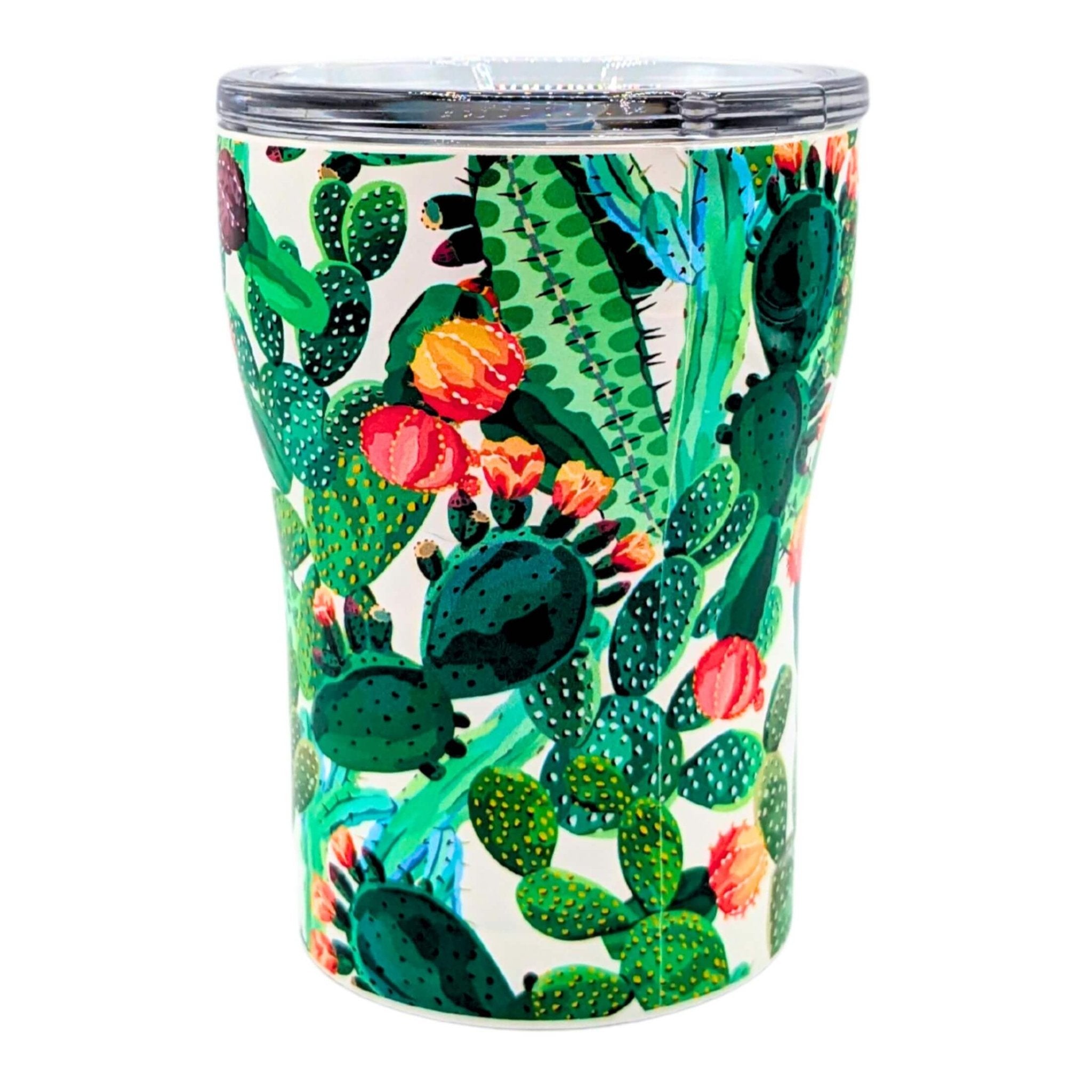 Cactus 12 oz. Tumbler - SIC Lifestyle