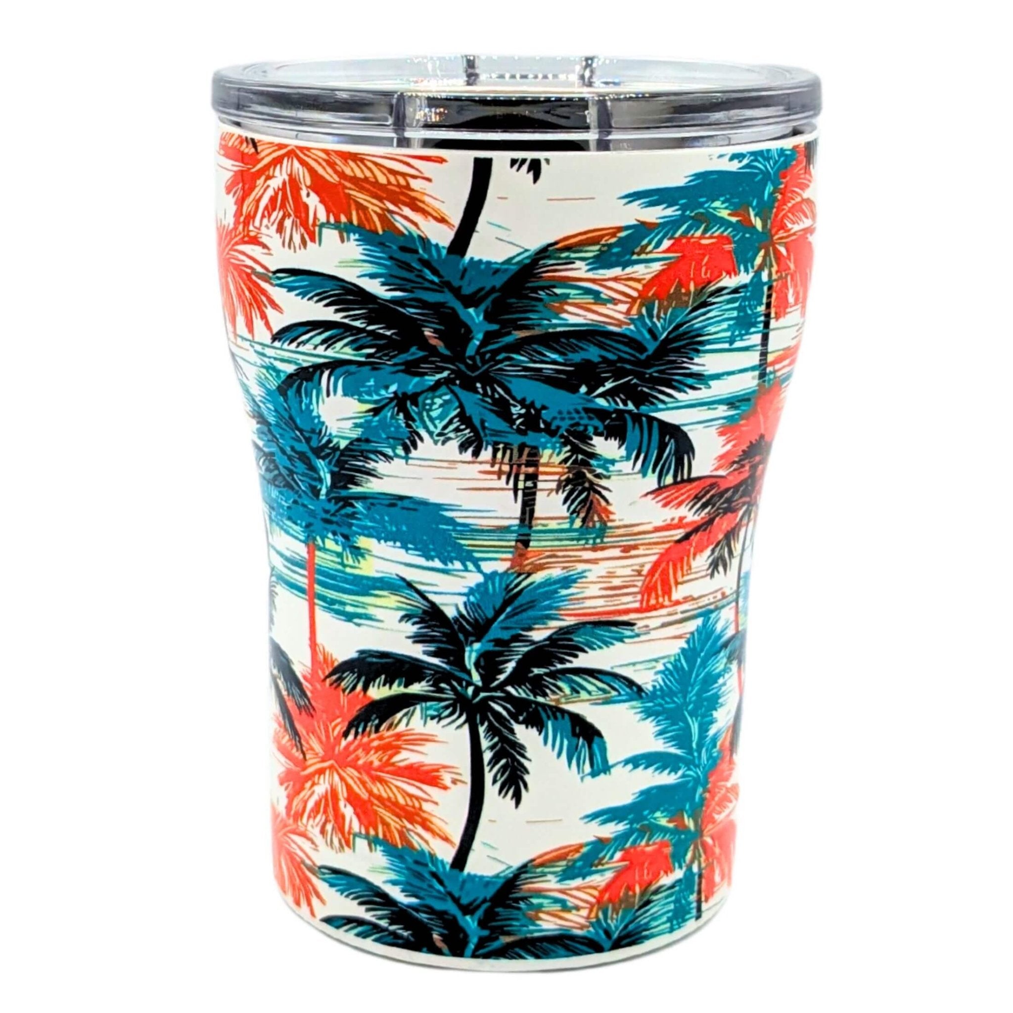 FL Palms 12 oz. Tumbler - SIC Lifestyle